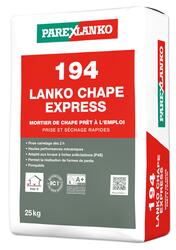 194 LANKO CHAPE EXPRESS 25KG